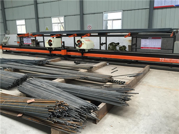 harga kilang double-head cnc lenturan mesin dengan harga yang paling murah